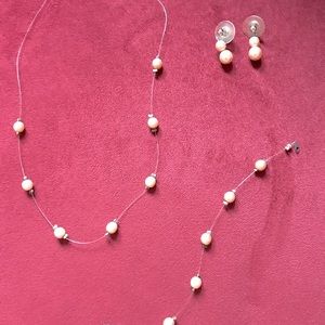 JEWELRY SET
